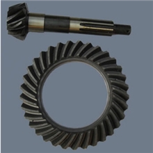 东方红中拖四驱前桥配件