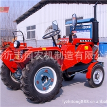 供应3090&times;1450&times;1960尺寸中型拖拉机