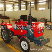 莱动130TD发动机系列拖拉机