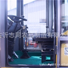 厂家直销直连前卸式装载机