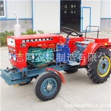 厂家直销电动手摇结合拖拉机