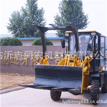 厂家专业经销履带式装载机