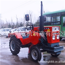 厂家专业经销电动式拖拉机