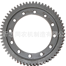 厂家大量经销传动系列齿轮配件