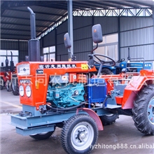 厂家专业生产轮式拖拉机质优价廉