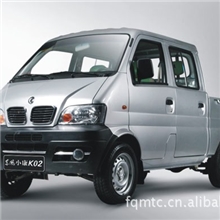 东风小康K02系列及参数