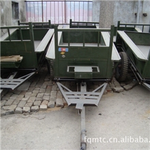 拖拉机拖斗系列参数