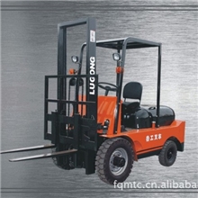 鲁工叉车系列参数