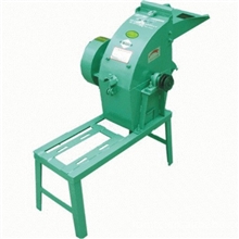 新型粉碎机系列参数