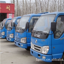 东风劲卡-福瑞卡S系列试图及参数