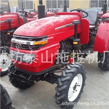 大促一口价！潍泰TT354拖拉机农用机械四轮拖拉机农用机械