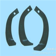 旋耕机刀片225mm
