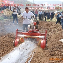 履带式微耕机/小白龙微耕机/合盛微耕机/微耕机开沟器