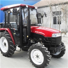 四轮拖拉机，17-130马力，促销中