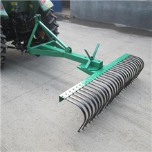 搂草机，搂草用，拖拉机后悬挂