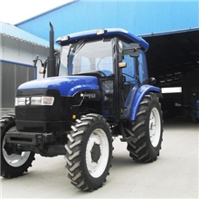 农用拖拉机，非洲市场热销款式，功率大，价格便宜