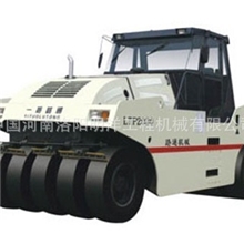 供应l洛阳路通20吨机械式轮胎静碾压路机LTP2030