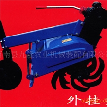 专业生产各种型号微耕机、旋耕机田园管理机厂家直销