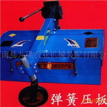 优质厂家专业供应各种旋耕机优质结实农用机械系列价格实惠