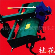 供应九宝牌旋耕机优质结实旋耕机质量好价格优