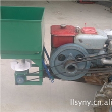 【全自动手扶配套撒肥机】买撒播机认准苏友牌【质优价低】