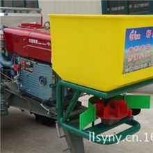 供应SSQ-5000型手扶配套施肥机撒种机