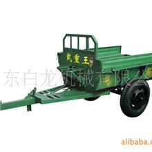 山东厂家直销高品质手扶拖拉机拖斗