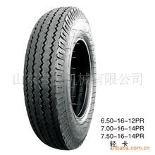 厂家直销多规格农用车轮胎