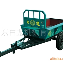 厂家直销手扶拖拉机拖斗