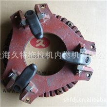 上海295.395.495.4100AG离合器总成