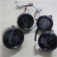 黄海金马拖拉机配件20-30仪表