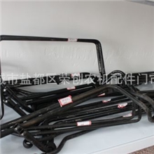 黄海金马554配件-254I.54.010A进油管，254I.54.011A出油管