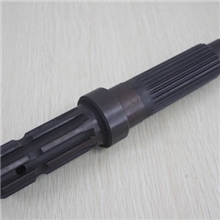 供应黄海金马拖拉机原厂400配件-400.38.107-4动力输出轴