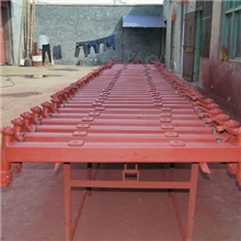 厂家直供加工定做五征拖拉机带轴承1.3轮距前桥