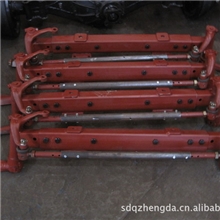 【厂家直销】【拖拉机前桥】【可订做】