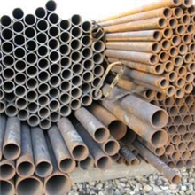 20#冷拔小口径无缝管