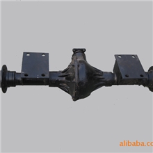 厂家大量供应生产优质装载机用小型四驱前桥