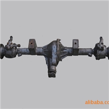 厂家大量供应销售生产优质拖拉机四驱前桥
