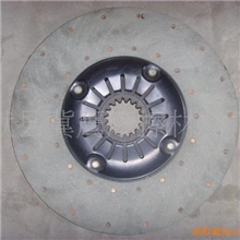 供应：MTZ离合器片(图）