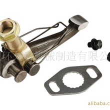 供应汽车离合器配件430A8分离杆（大金）1X4离合器压盘配件