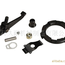 EQ153分离杆老式分离杆总成离合器压盘配件、汽车离合器配件