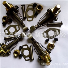 厂家专业生产汽车修理包430大金分离杆汽车离合器配件