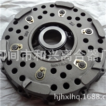 供应:依维柯富豪奔驰420铸铁离合器压盘1882342134