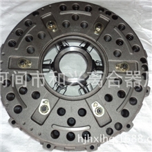 供应：BENZ铸铁420型汽车离合器压盘1882301239