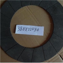 l商家供应质量可靠、优质的离合器摩擦片