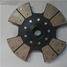 拖拉机东方红420离合器粉片