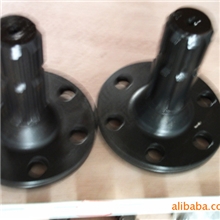 供应福田欧豹拖拉机配件.拖拉机配件.250-1254型动力输出轴