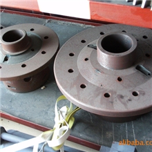 福田欧豹拖拉机配件.拖拉机配件.差速器壳