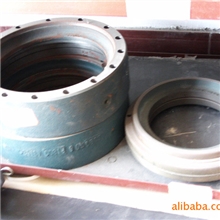 福田欧豹拖拉机配件.福田雷沃欧豹拖拉机配件.制动缸体，活塞