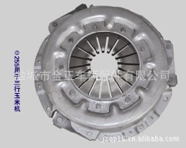 玉米收割机离合器